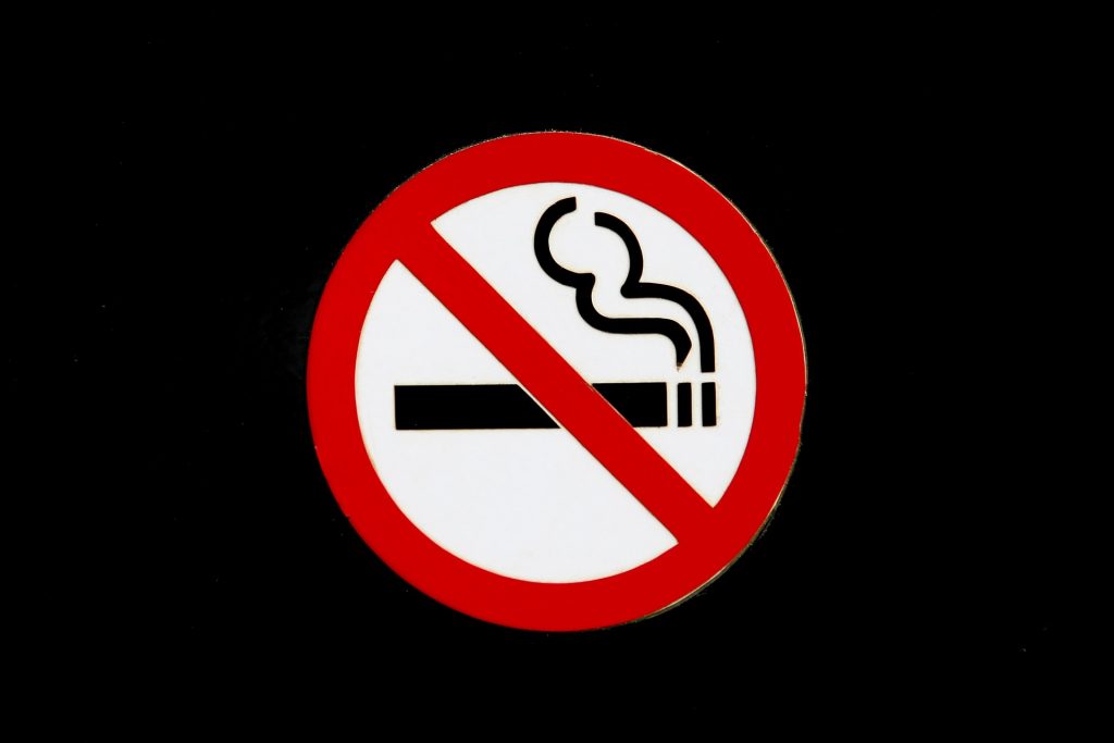 Handlungsbedarf bei tabakfreien Nikotinprodukten